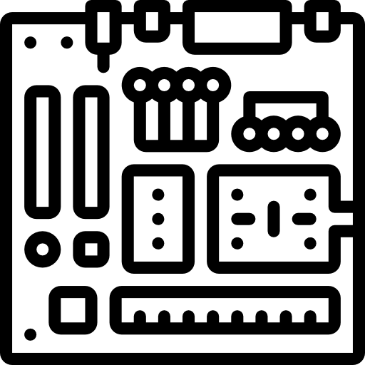 motherboard